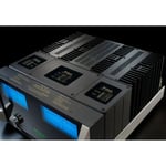 McIntosh Labs MC462 - 2 Channel Solid State Power Amplifier thumbnail