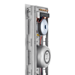 KEF Ci3160RLM-THX In-Ceiling Speaker (UNIT) thumbnail 3