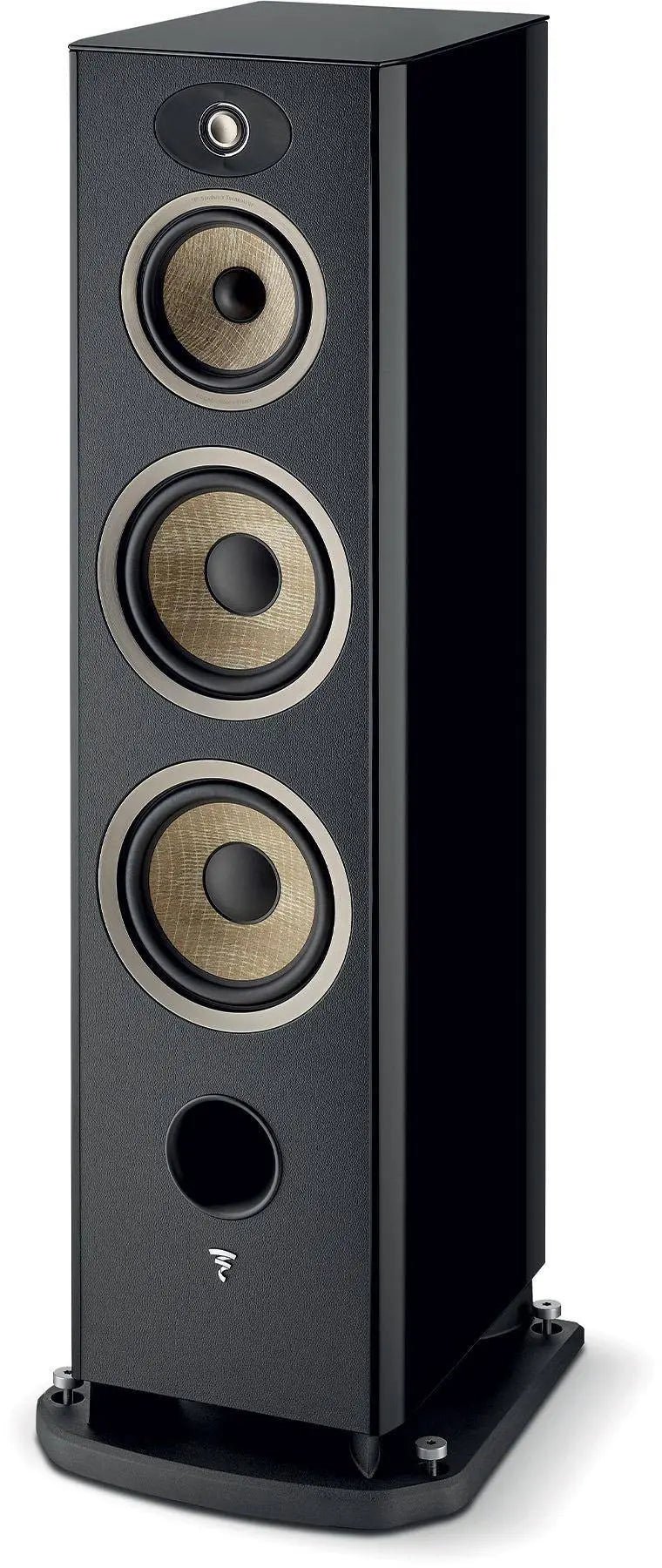 Focal Aria Evo X N4 3-way floorstanding speaker