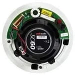 Polk Audio Sc60 Round 2 Way In Ceiling Speaker(each) thumbnail 2