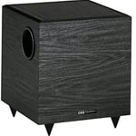 Bic America Venturi V80 Powered Subwoofer thumbnail 2