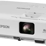 Epson EB-W06- 3700 Lumens WXGA Projector thumbnail