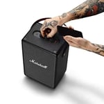Marshall tufton 3-way Portable Bluetooth Speaker With Multi-host Functionality thumbnail 2