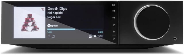 Cambridge Audio Evo 75 Streaming Amplifier