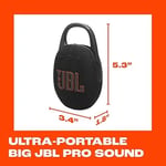 JBL Clip 5 thumbnail 3