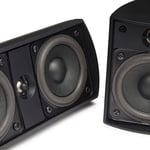 Elac Cinema 5 460w Rms 5.1 Channel Home theatre Speaker System thumbnail 3