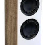 Elac Debut Uni-Fi Reference UFR52 Floorstanding Speaker (Pair) thumbnail 2