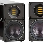 ELAC BS312 Line 300 Bookshelf Speakers thumbnail 1