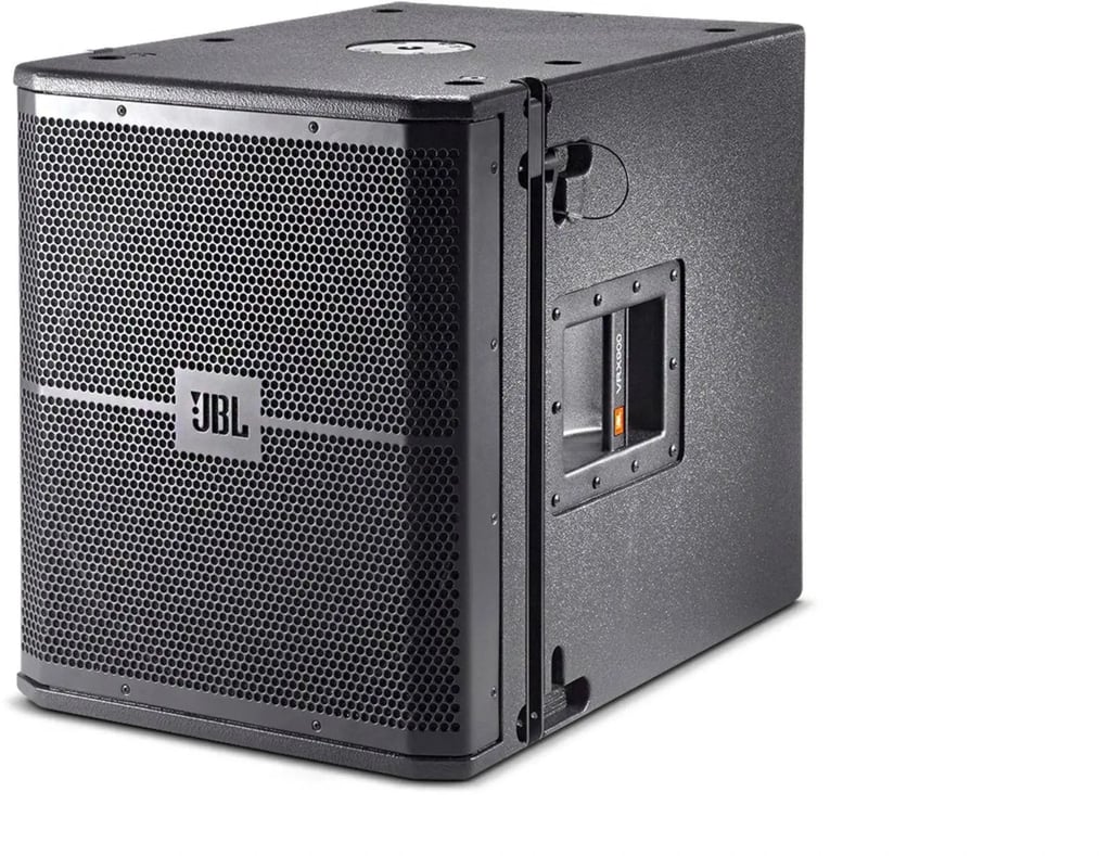 JBL VRX915S Reflex Subwoofer