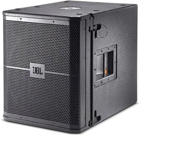 JBL VRX915S Reflex Subwoofer