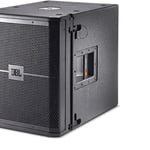 JBL VRX915S Reflex Subwoofer thumbnail 1