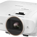 Epson Eh-tw5820 Full Hd 1080p Home theater Projector thumbnail 3
