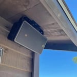 Monitor Audio Climate 60 Outdoor Satellite On-wall Speaker(each) thumbnail 4