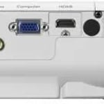 Epson X41 Xga 3lcd Projector thumbnail 4