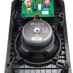 Definitive technology Dt 6.5 Lcr Dt Series Rectangular In-wall Speaker (each) thumbnail 4