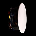 Lithe Audio 01556 - 6.5 Inches 2-way In-ceiling Speaker (each) thumbnail 3