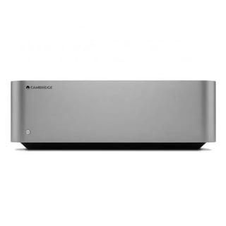 Cambridge Audio Edge M - Monoblock Power Amplifier