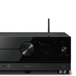 Yamaha Rx-a8a Aventage 11.2-channel Av Receiver With 8k Hdmi And Musiccast thumbnail 3