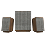 Klipsch Heritage ProMedia 2.1 powered speaker thumbnail 3