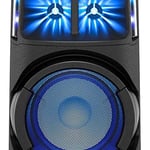 Sony Mhc-v43d High Power Music System With Karaoke thumbnail 1