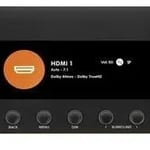 JBL MA7100HP 7.2-Channel Network A/V Receiver thumbnail 1