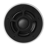KEF Ci250RRb-THX In-Ceiling Subwoofer thumbnail 2