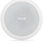 QSC AC-C4T ceiling mount loudspeaker thumbnail 1