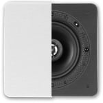 Definitive technology Di 5.5 S Disappearingâ„¢ Series Square 5.25â€ In-wall / In-ceiling Speaker (pair) thumbnail 2