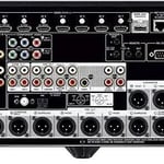 Yamaha Cx-a5200 Aventage 11.2-ch Av Preamplifier With 4k ultra Hd thumbnail 4