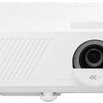 Viewsonic PX749-4K - 4000 Lumens 4K UHD Home Cinema Projector thumbnail 3