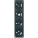 KEF Ci4100QL In-wall Speaker (Unit) thumbnail 3