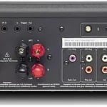 Cambridge Audio Cxa81 80w Integrated Amplifier thumbnail 3