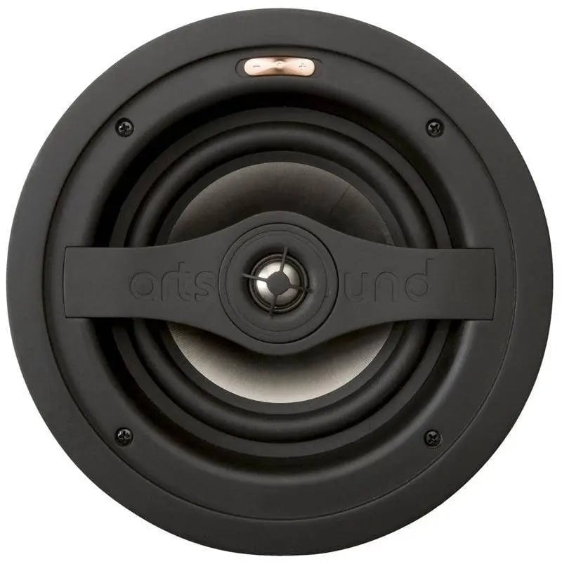 Artsound RO2060 120W 2 Way In-Ceiling Speaker Pair