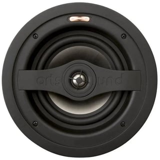 Artsound RO2060 120W 2 Way In-Ceiling Speaker Pair