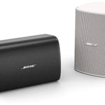 Bose Design Max Dm5se In-ceiling Speaker Black thumbnail 4