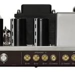 Luxman MQ 88 UC Valve Power Amplifier thumbnail 2