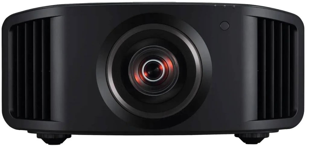 JVC DLA-NZ9 - 8K UHD 3000 Lumens Laser Home Theatre Projector
