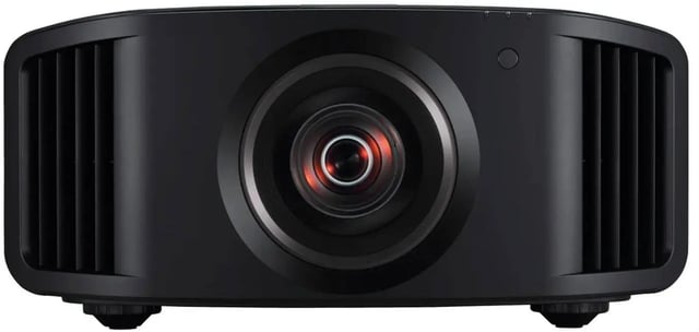 JVC DLA-NZ9 - 8K UHD 3000 Lumens Laser Home Theatre Projector