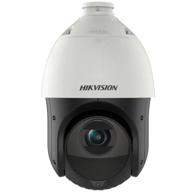 HIKVISION IP 2MP 2.0MP IP 25x 100mtrs Speed Dome PTZ (DS-2DE4225IW-DE)