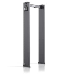 eSSL D270-9-IP54 Door Frame Metal Detector (DFMD) – 9 Zone