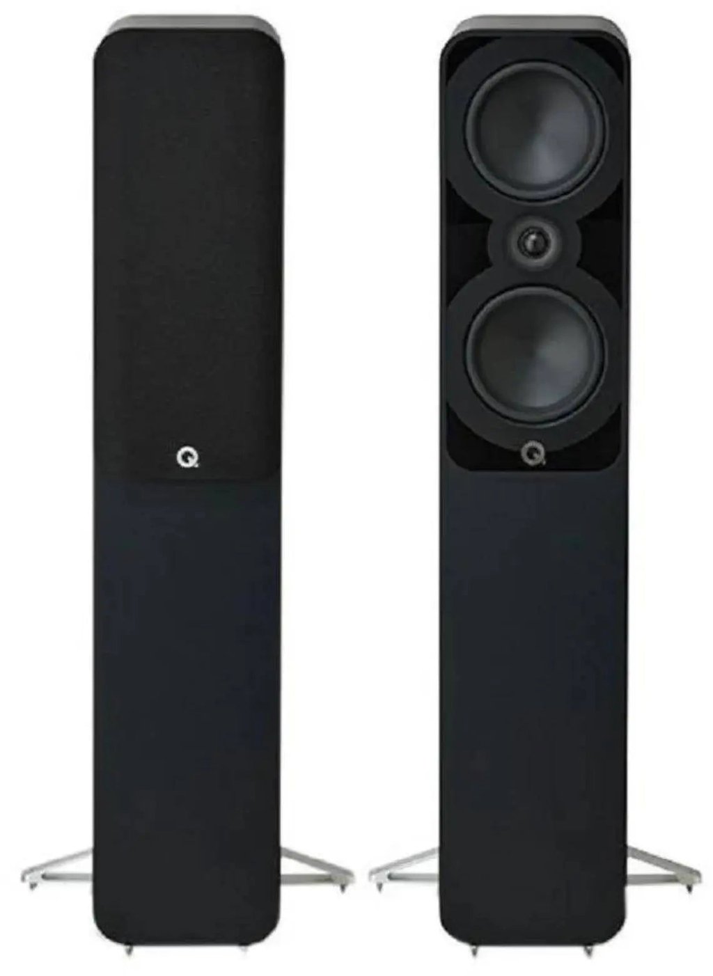 Q Acoustics 5050 Floorstanding Speaker- Pair
