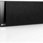 Kef t101c-ultra thin Center Channel Home theater Speaker (each) thumbnail 1