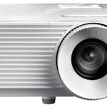 Optoma Hd29h Full Hd Home theatre Projector thumbnail 2