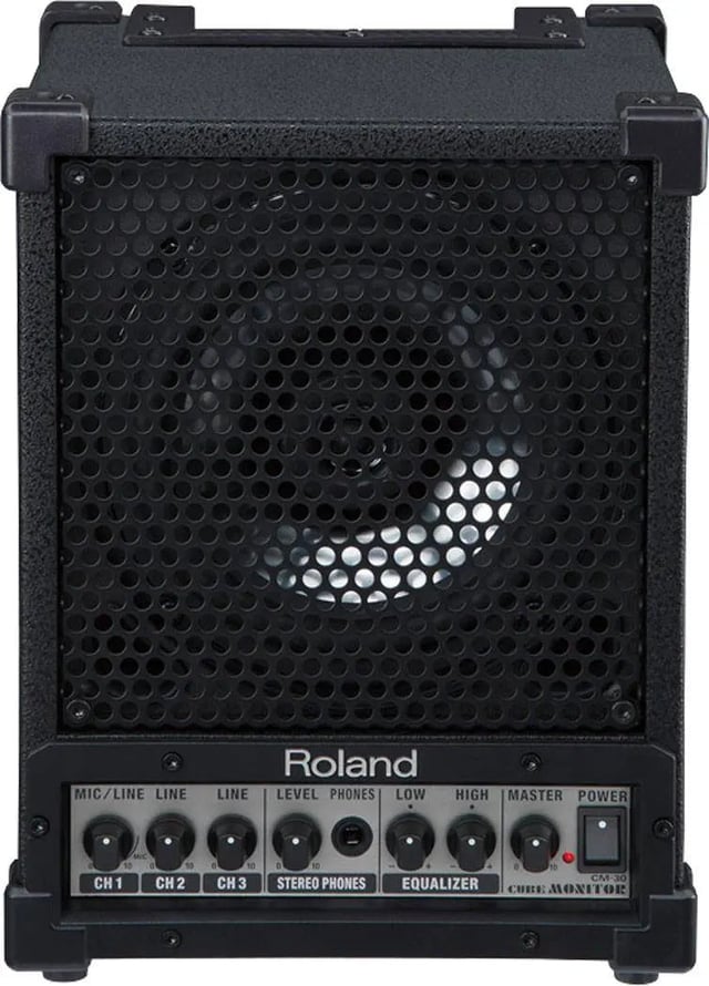 Roland CM-30 Cube Monitor Speaker