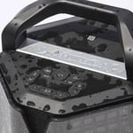 Soundcast Vg7 Portable Bluetooth Speaker System thumbnail 2