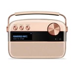 Saregama Carvaan Gold Portable Digital Music Player thumbnail 1