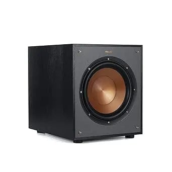 Klipsch Reference Series R-100SW Subwoofer - 10" Woofer