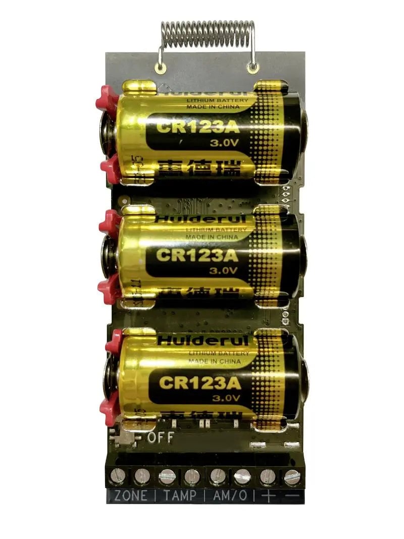 HIKVISION SINGLE INPUT TRANSMITTER DS-PM1-I1-WB