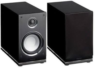 Magnat Signature Edelstien 2.0 Bookshelf Speaker