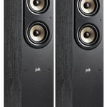Polk Audio Es-50 Floorstanding Speaker With Dolby Atmos technology (pair) thumbnail 1